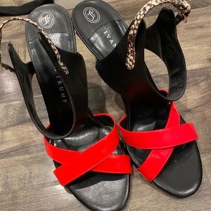 Ivanka Trump shoes size 9